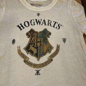 Hogwarts Shirt